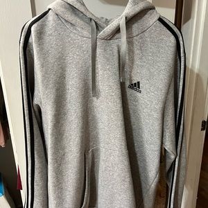 Adidas Hoodie